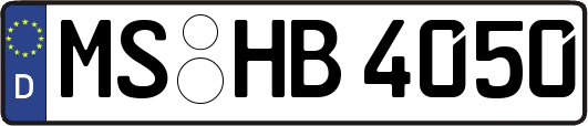 MS-HB4050
