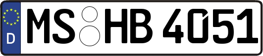 MS-HB4051