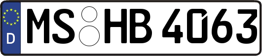 MS-HB4063