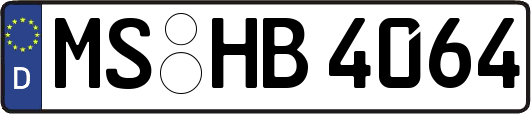 MS-HB4064