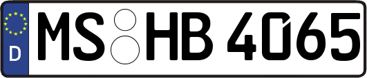 MS-HB4065