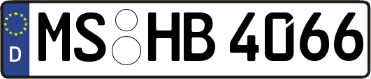 MS-HB4066