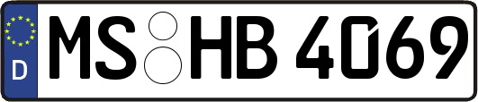 MS-HB4069