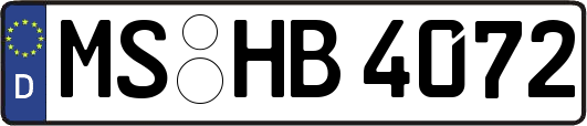 MS-HB4072