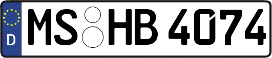 MS-HB4074