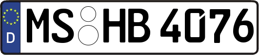 MS-HB4076