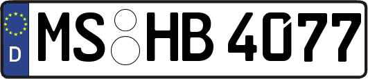 MS-HB4077