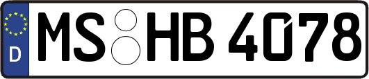 MS-HB4078