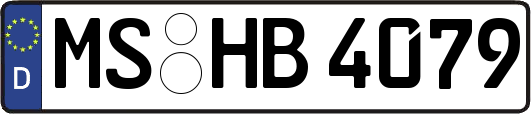 MS-HB4079
