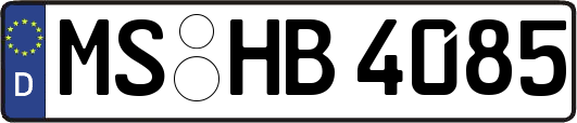 MS-HB4085