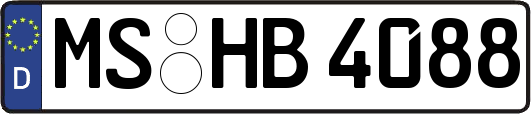 MS-HB4088