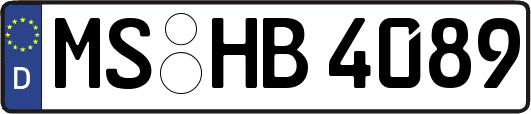 MS-HB4089