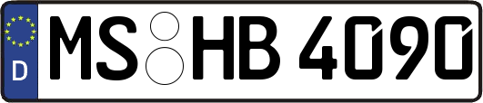 MS-HB4090