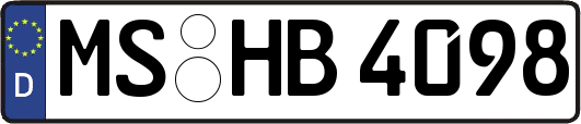 MS-HB4098