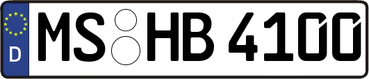 MS-HB4100