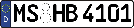 MS-HB4101