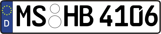 MS-HB4106