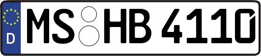MS-HB4110
