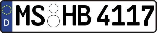 MS-HB4117