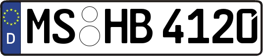 MS-HB4120