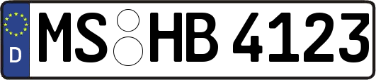 MS-HB4123