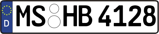 MS-HB4128
