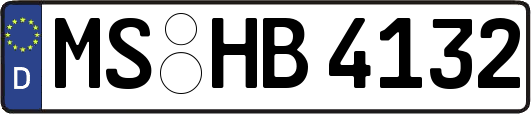 MS-HB4132