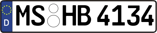 MS-HB4134