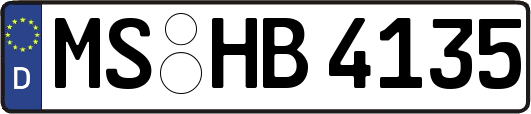 MS-HB4135