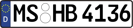 MS-HB4136