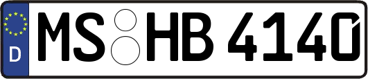 MS-HB4140