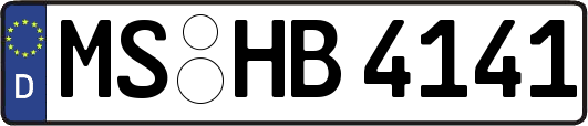 MS-HB4141