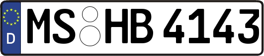 MS-HB4143