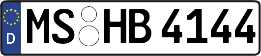 MS-HB4144