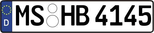 MS-HB4145