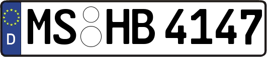 MS-HB4147