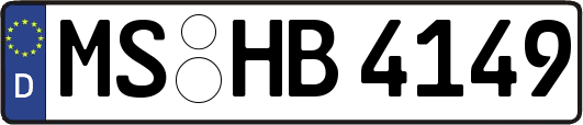 MS-HB4149