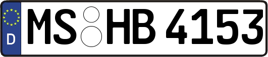 MS-HB4153
