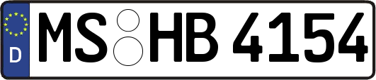 MS-HB4154