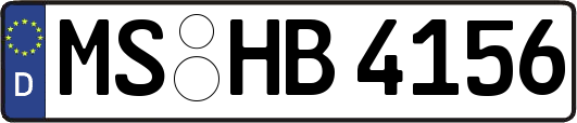 MS-HB4156