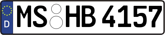 MS-HB4157