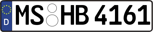MS-HB4161