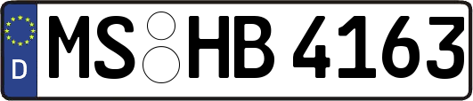 MS-HB4163