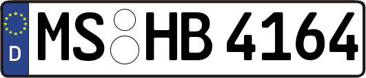 MS-HB4164