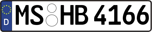 MS-HB4166
