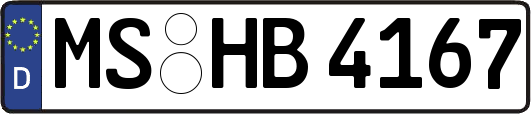 MS-HB4167