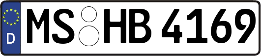 MS-HB4169