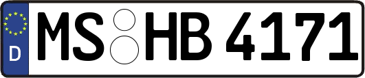 MS-HB4171