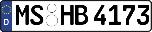 MS-HB4173