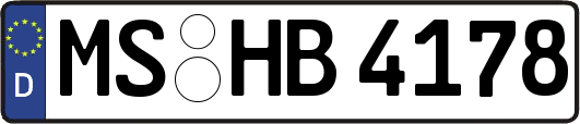 MS-HB4178